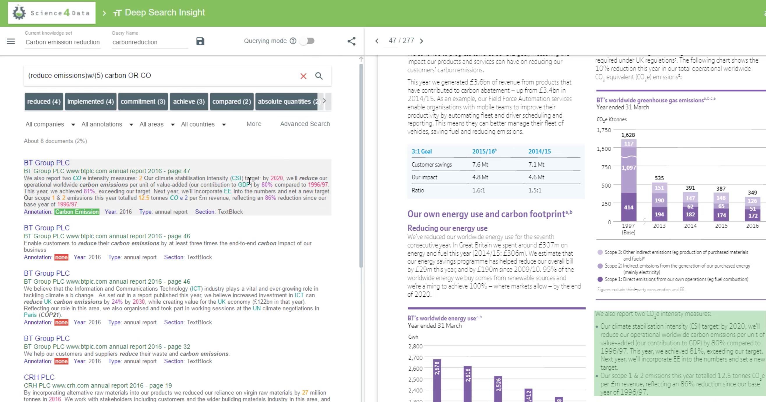 Deep Learning Insight Engine Deep Learning Insight Engine