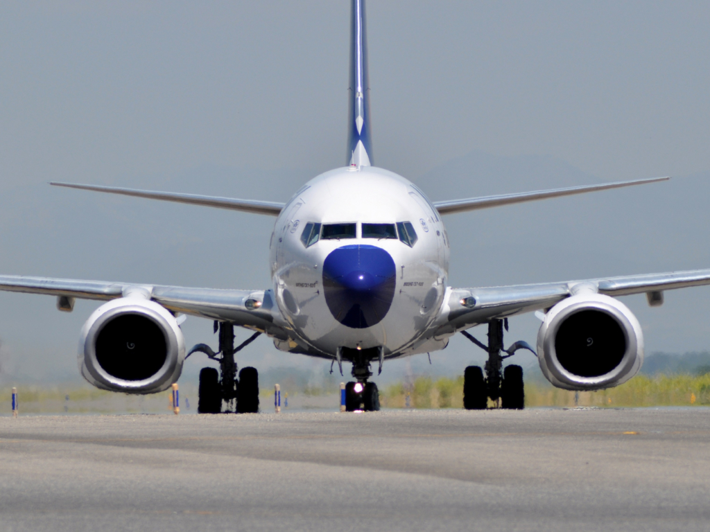 Boeing Risk Analysis