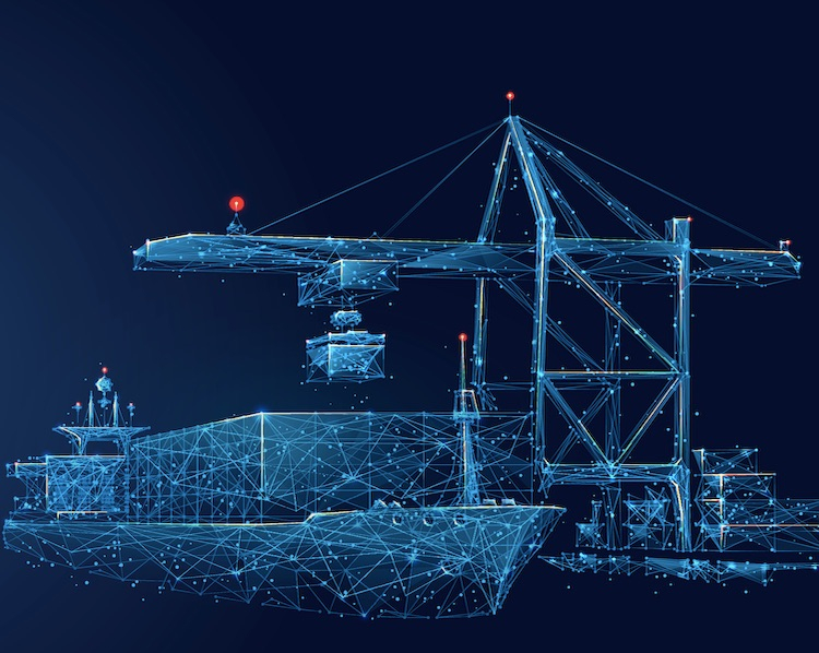 green shipping tech boat2 sustainability green shipping technology