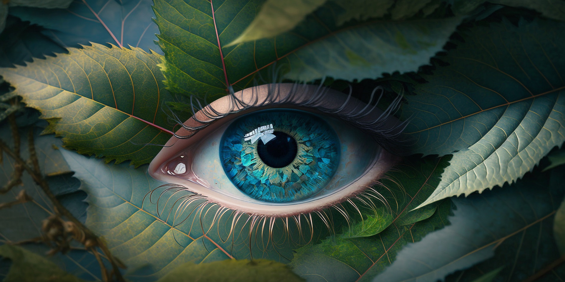 AI in the creative world