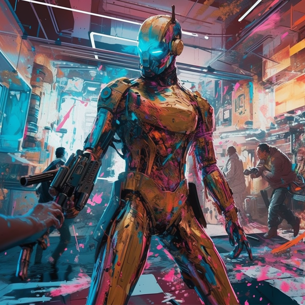 The Rising Concerns Around Artificial Intelligence
