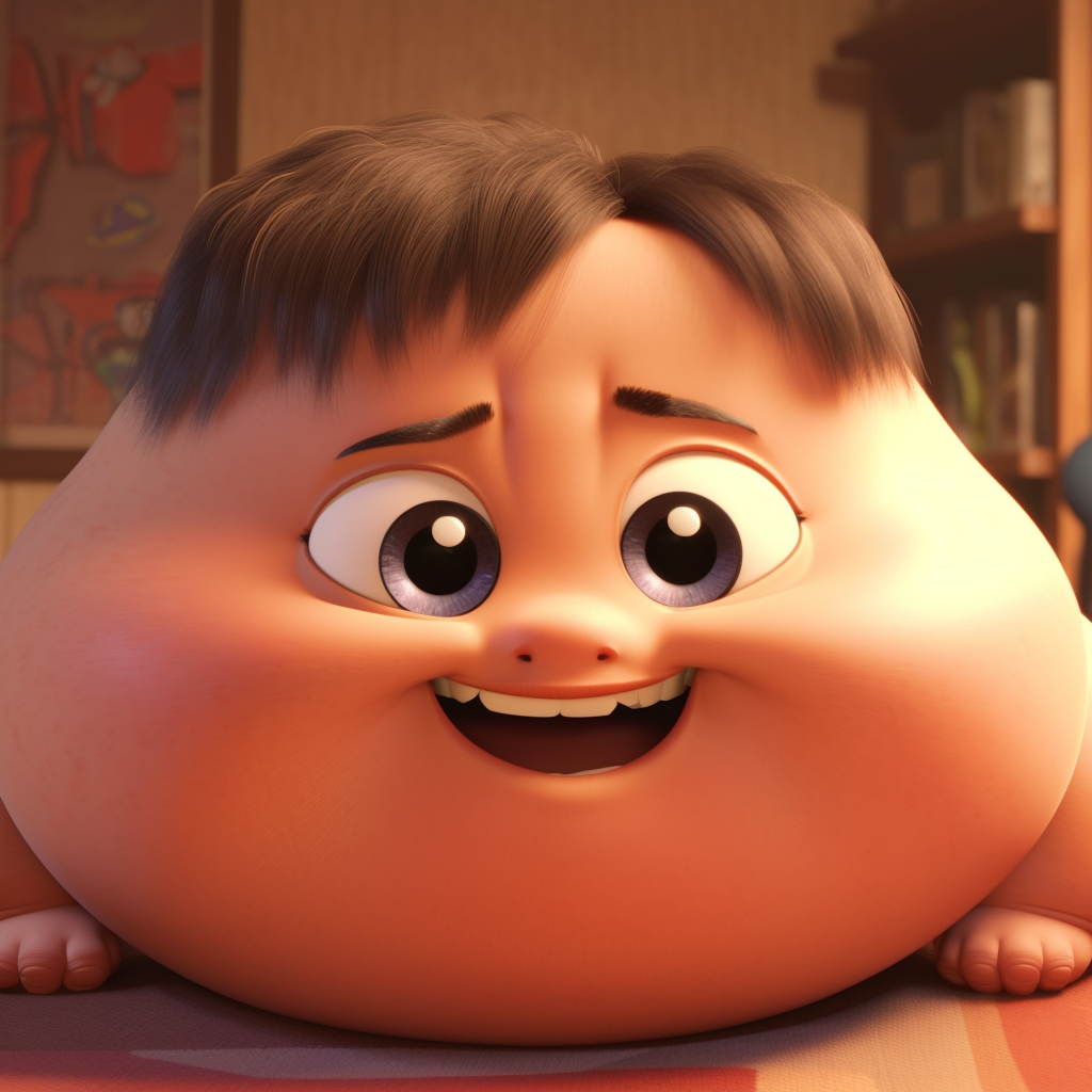 Pixar
