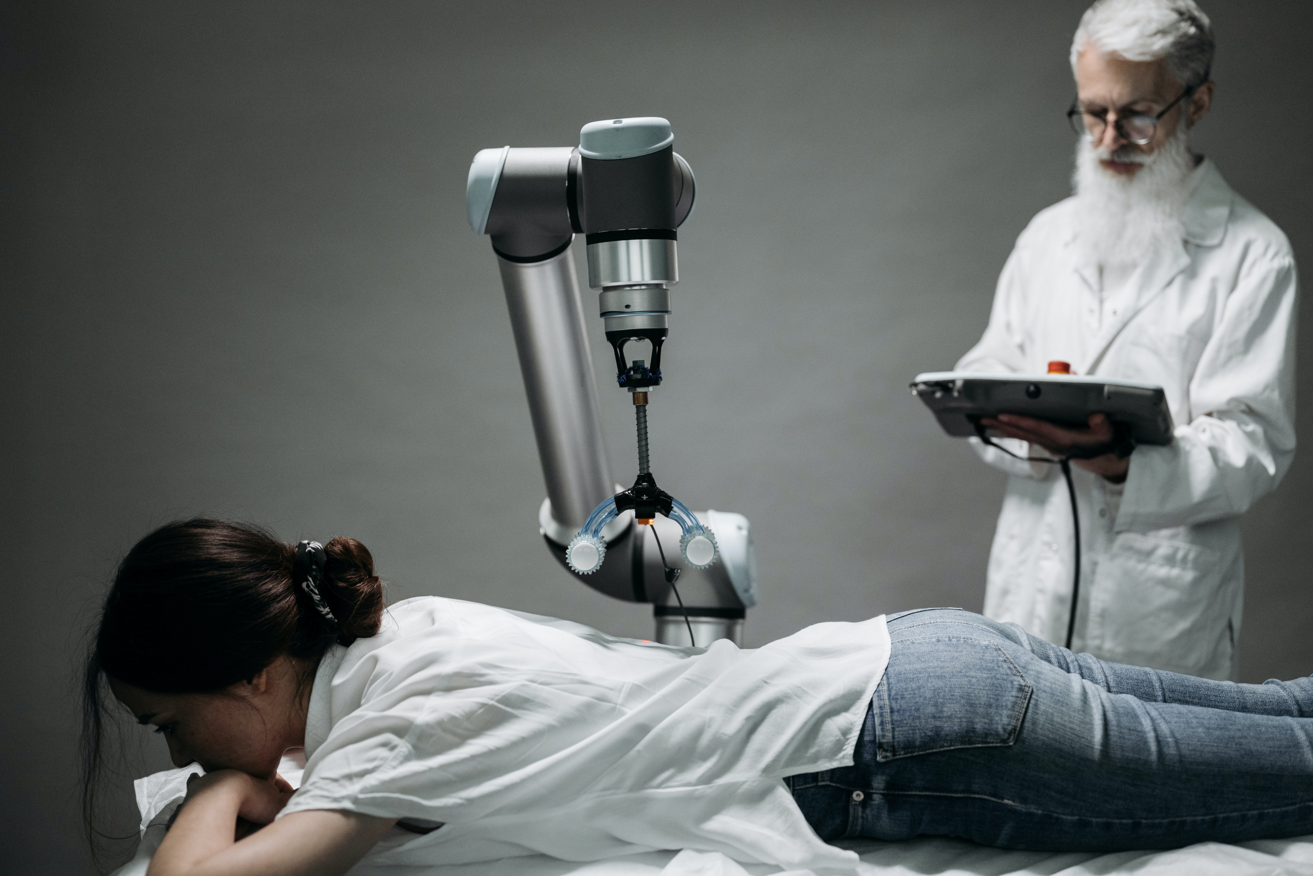 AI Healthcare