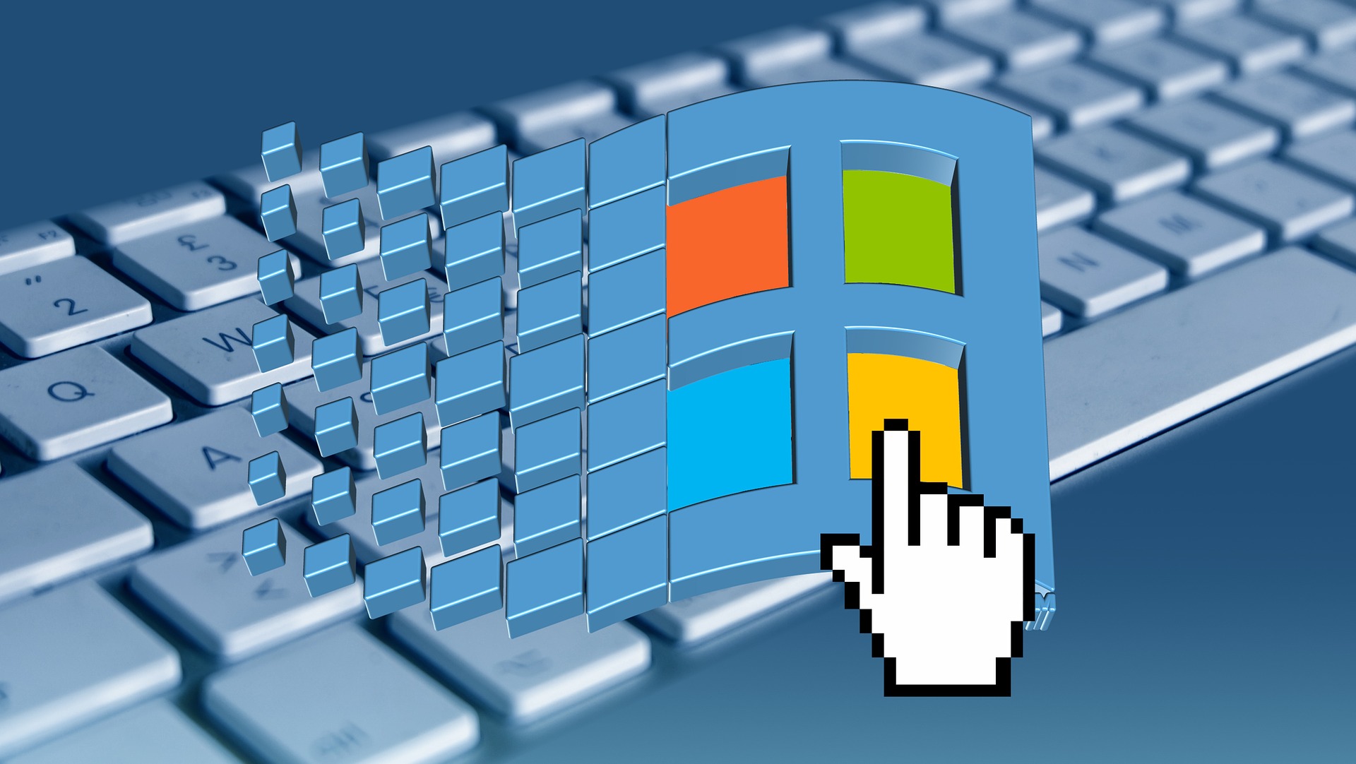 windows logo