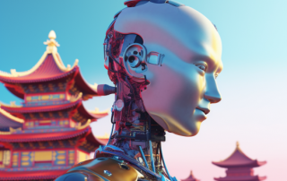 AI Industry China