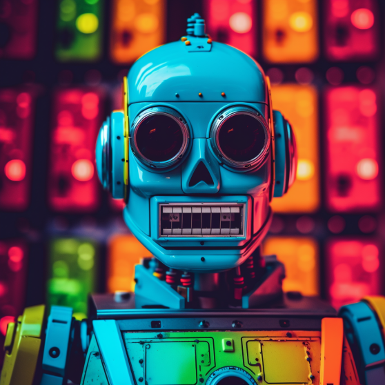 ChatBot Stable Diffusion