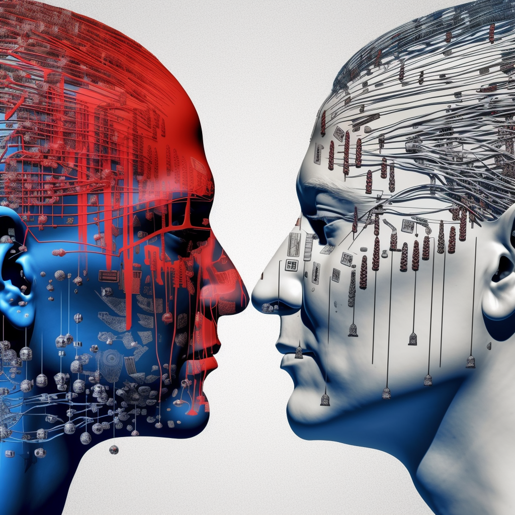 The Dangers of AI Bias in Today's Political Climate