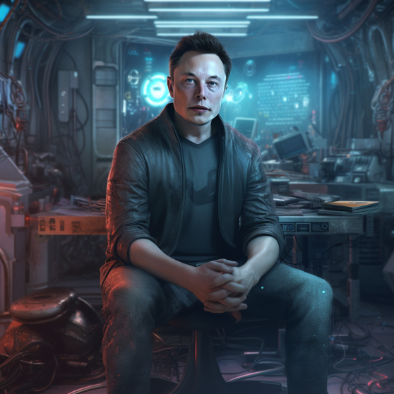 elon musk