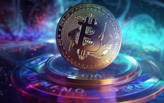 Crypto Landscape with $115 Million Funding