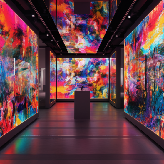 AI art