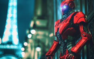 OpenAI's Commitment to the EU