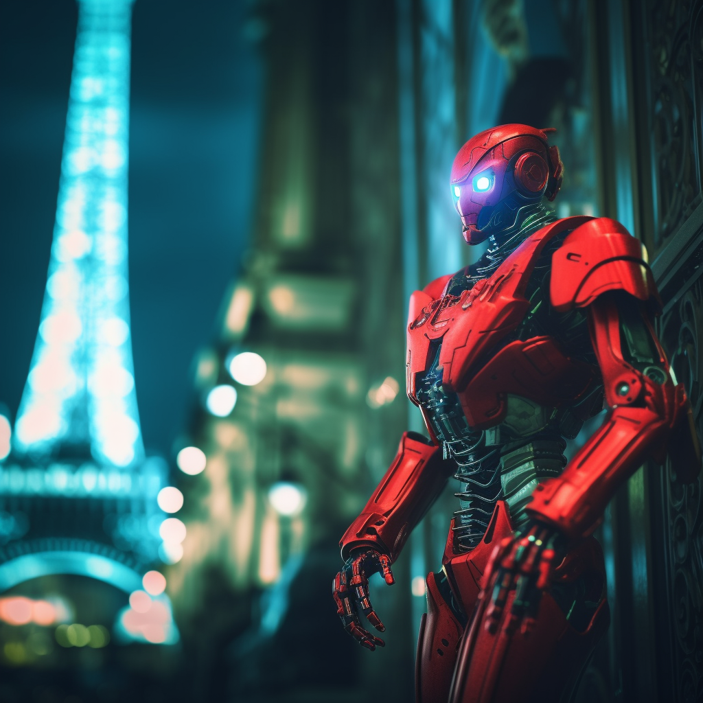 OpenAI's Commitment to the EU