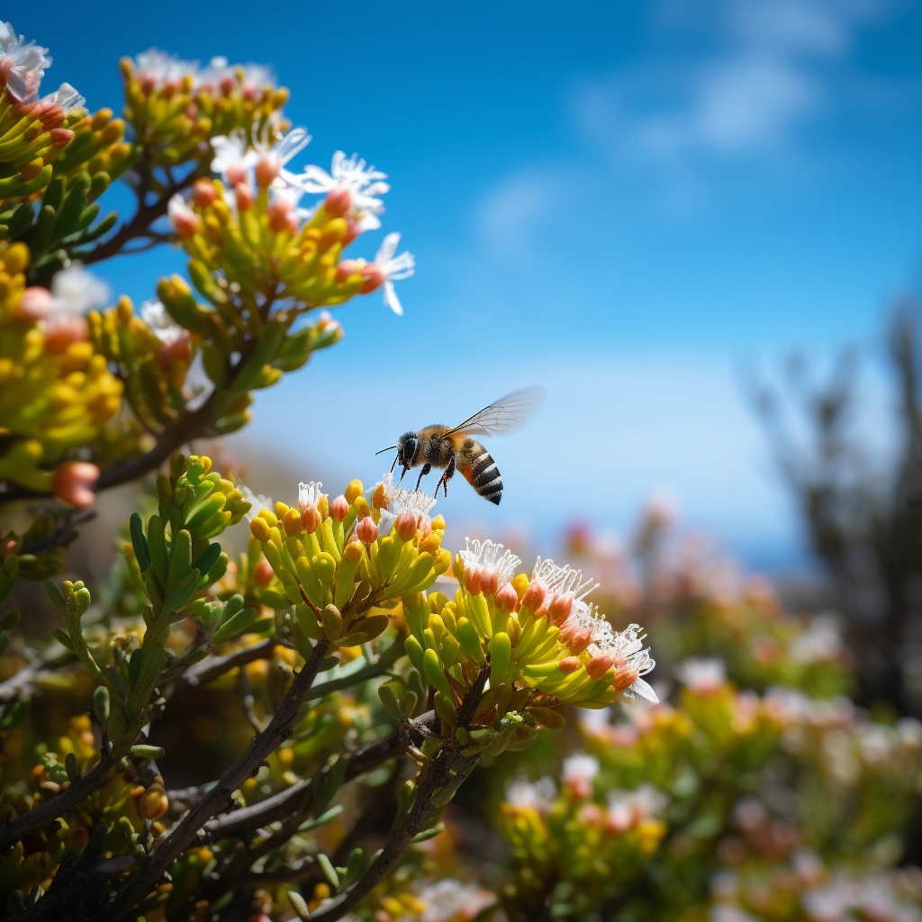 bee