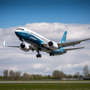 Boeing