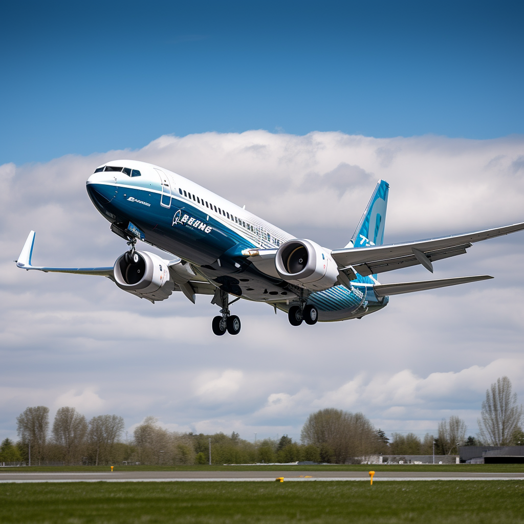Boeing
