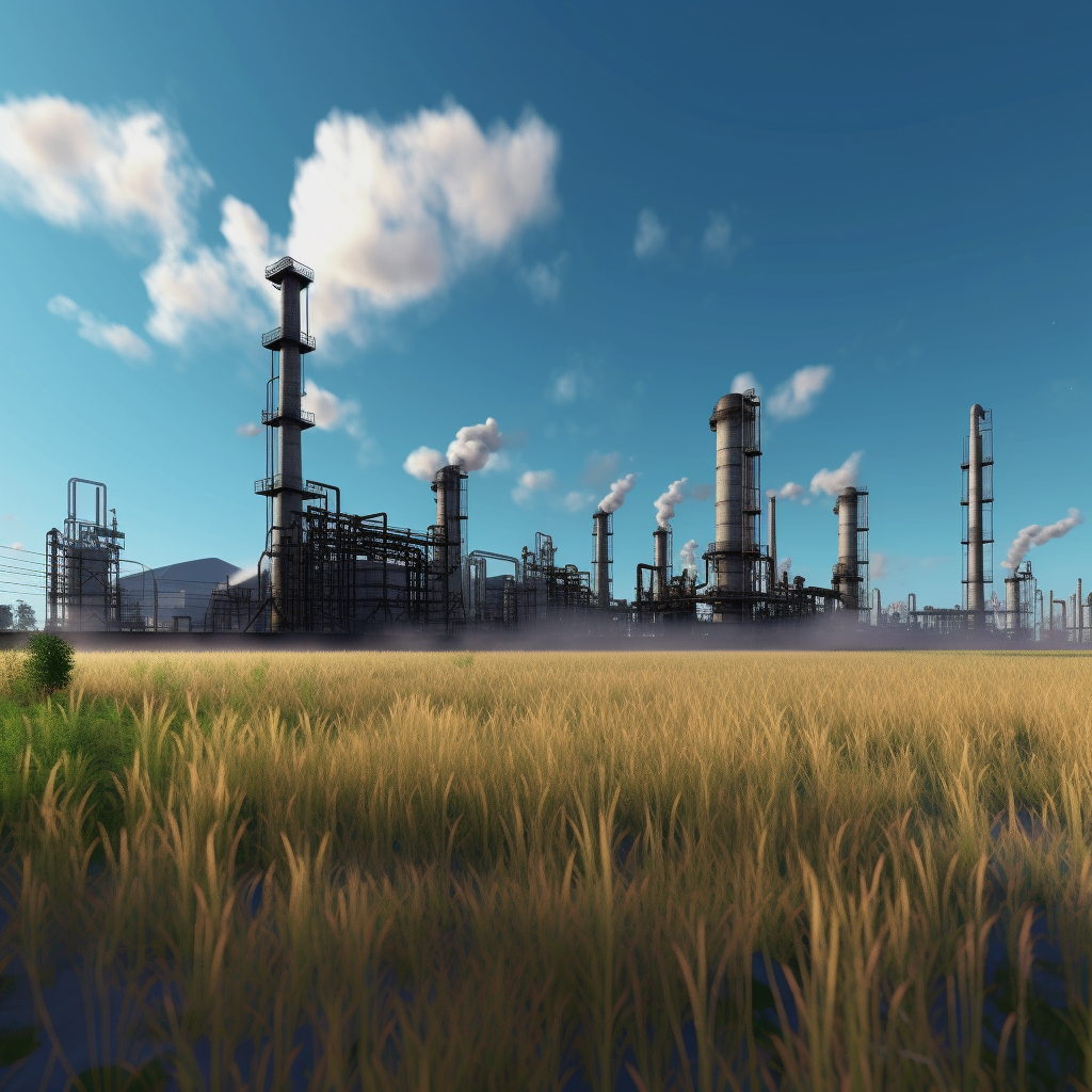 co2 emission