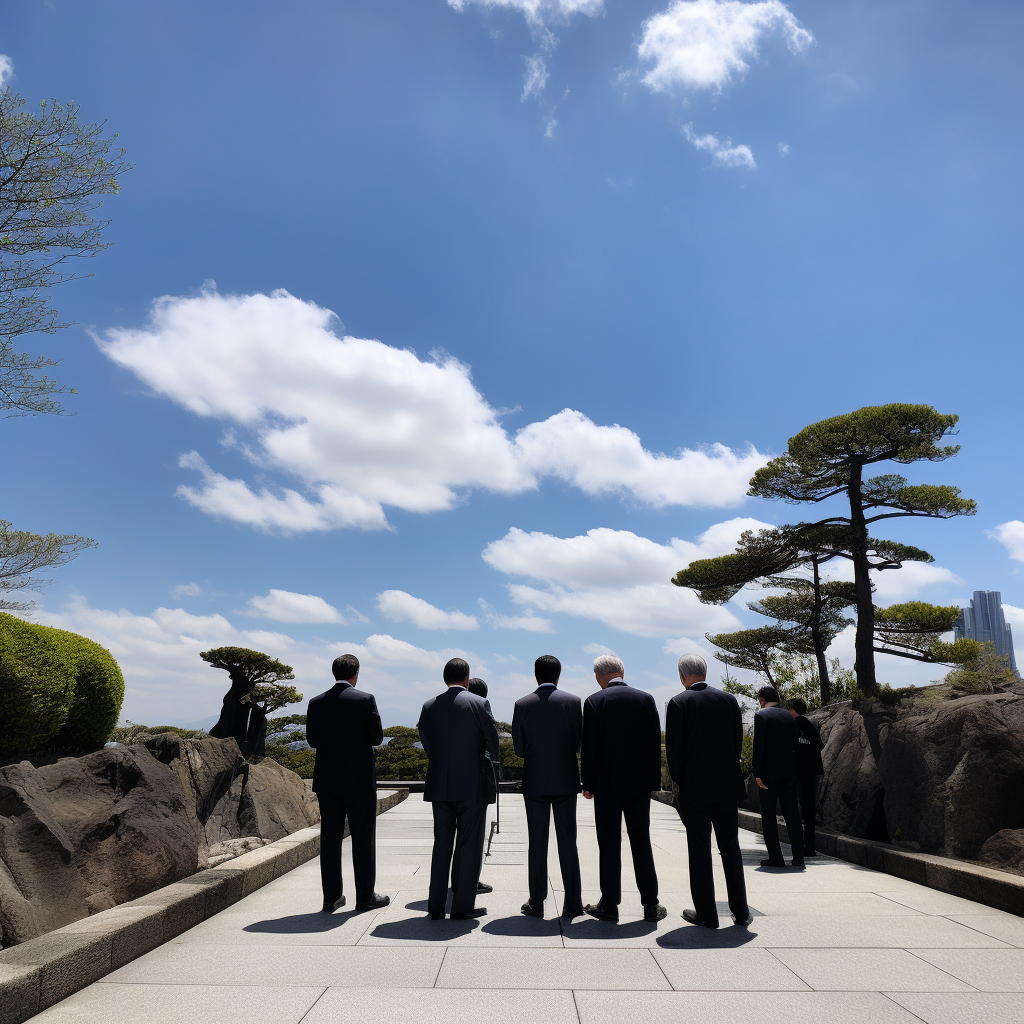 G7 summit