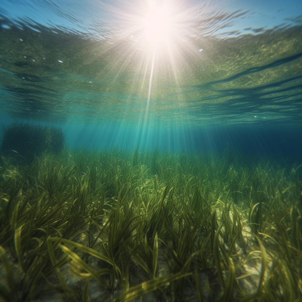Sea Grass