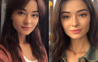 Snapchat AI