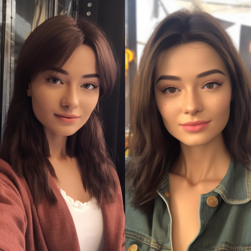Snapchat AI
