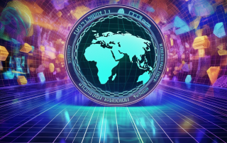 Sam Altman's Worldcoin
