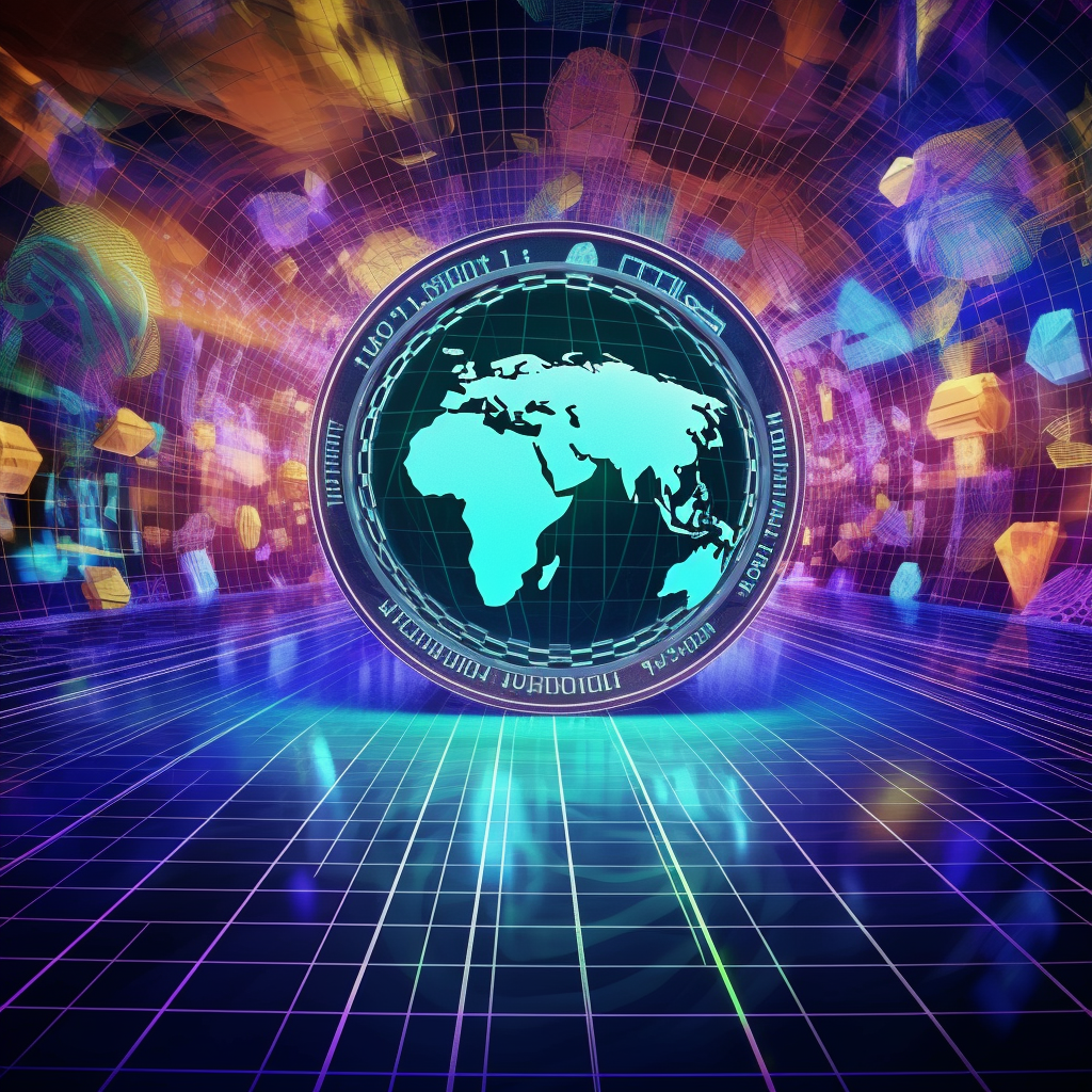 Sam Altman's Worldcoin