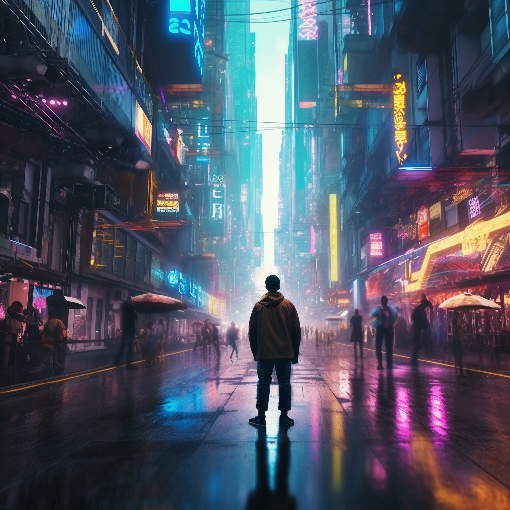 Round up of all the latest AI dev't