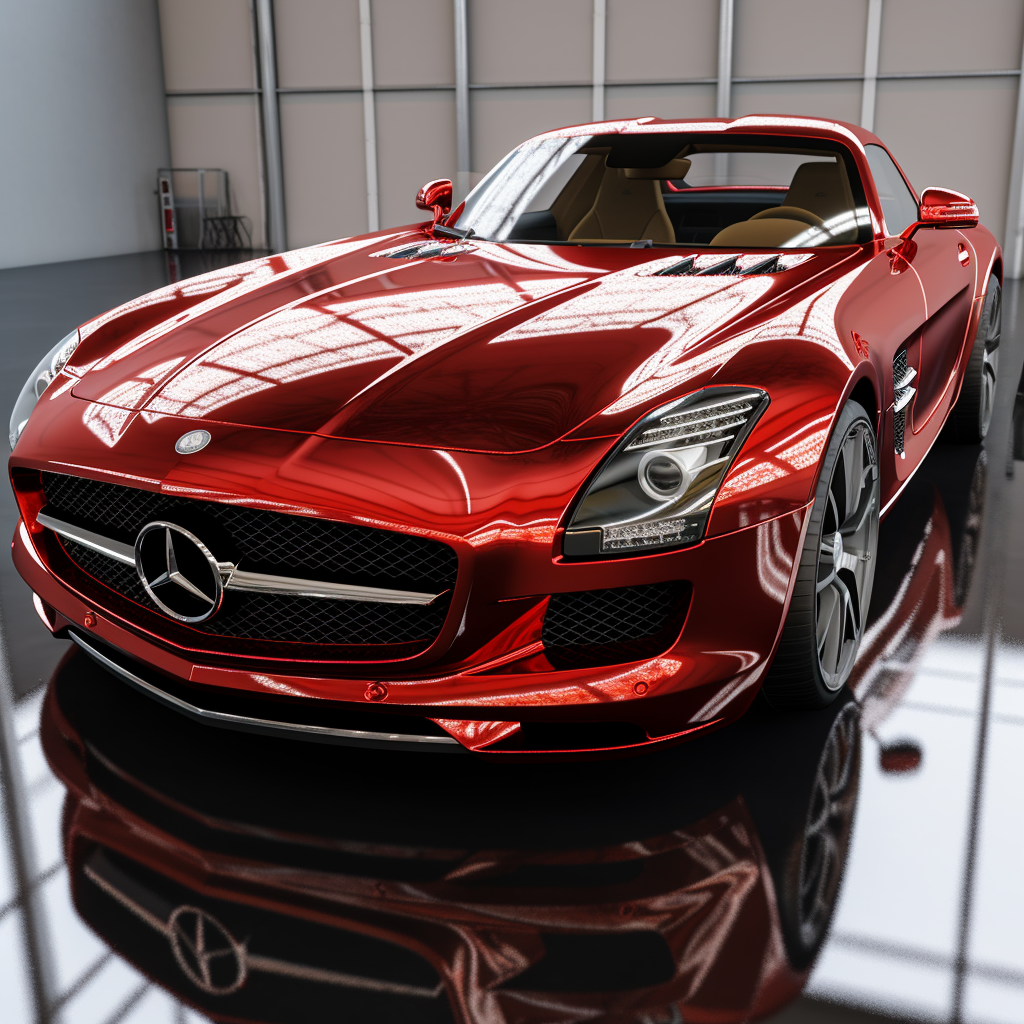 Mercedes-Benz and OpenAI Collaboration: Revolutionizing the Driving Experience with ChatGPT