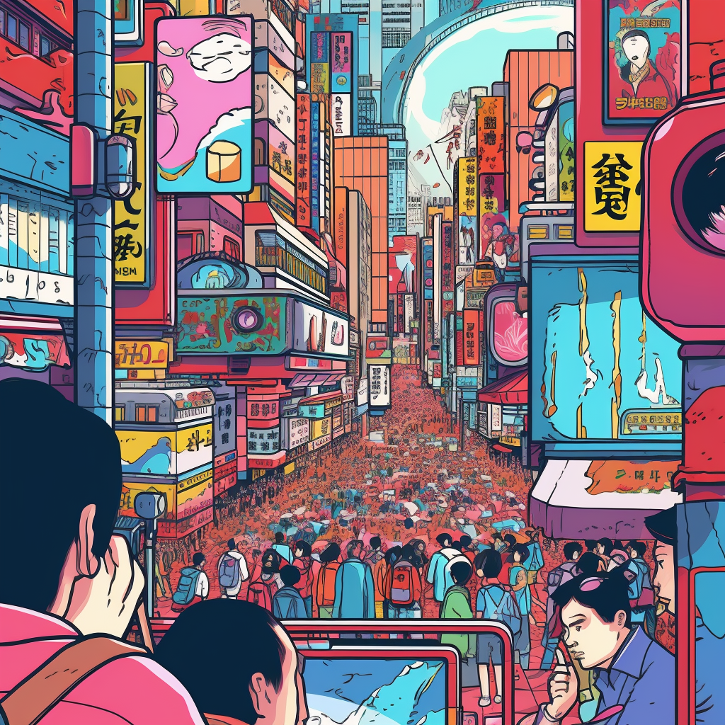 Japan Privacy Watchdog Warns OpenAI