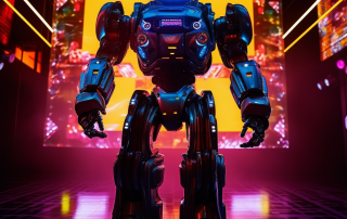The Rise of Open-Source Technology and Its Impact on Tech Titans