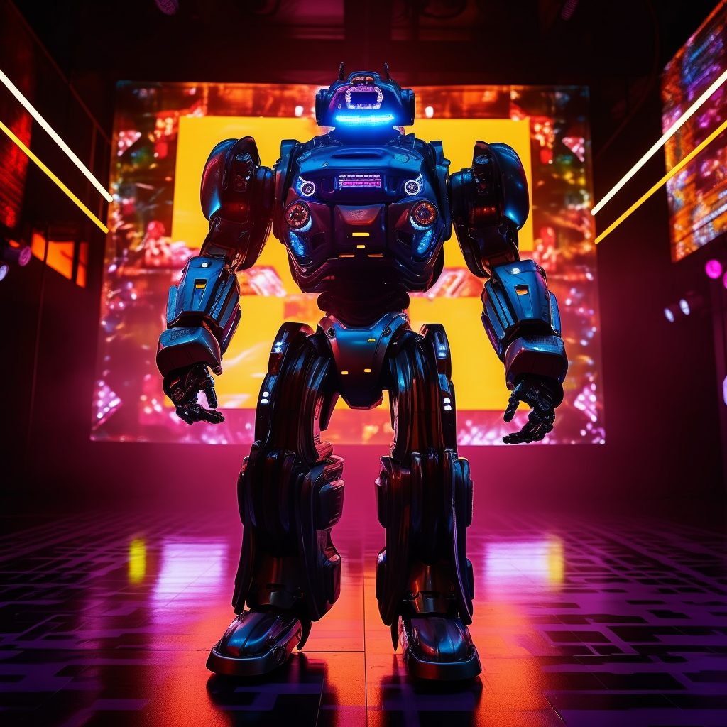 The Rise of Open-Source Technology and Its Impact on Tech Titans