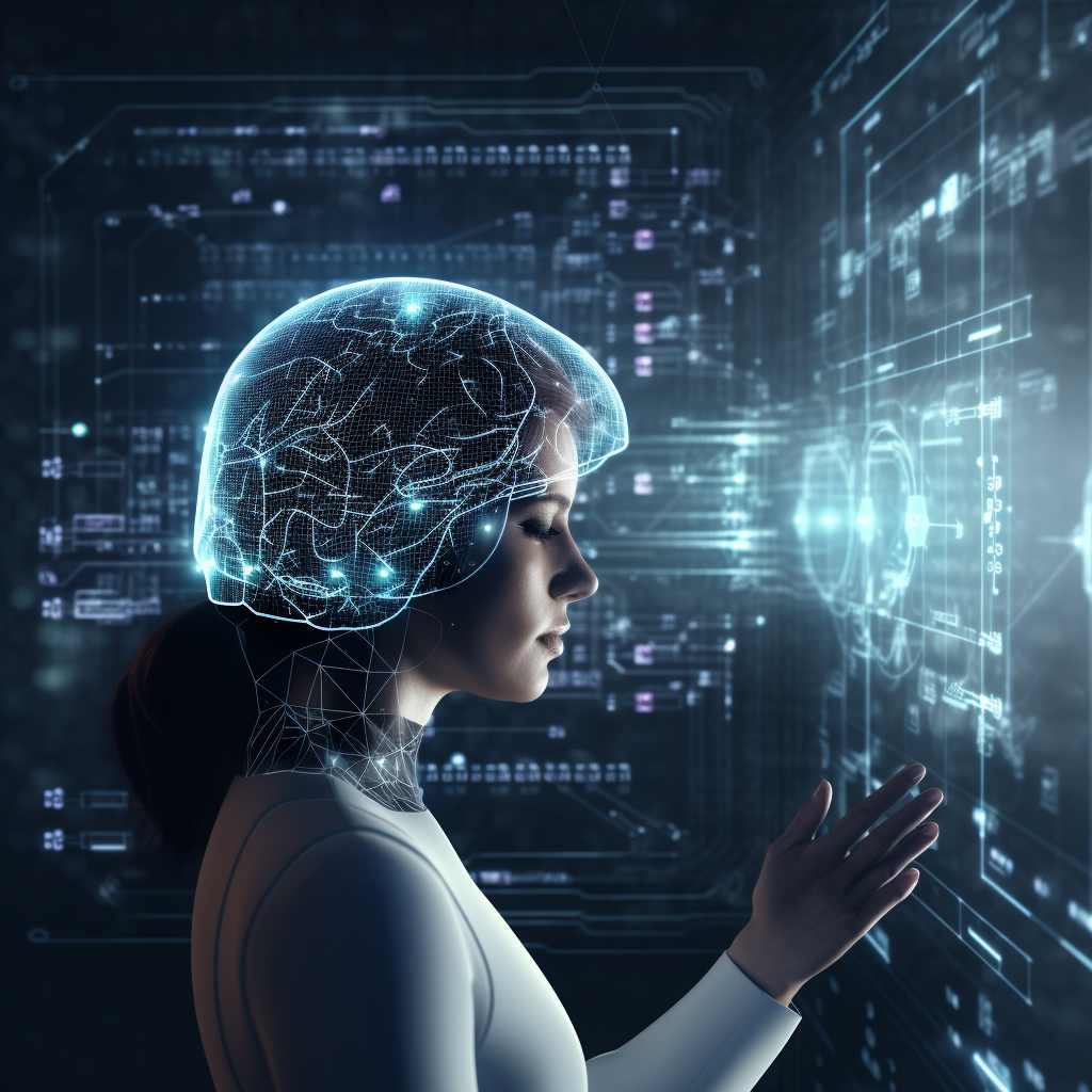 OpenAI and Google