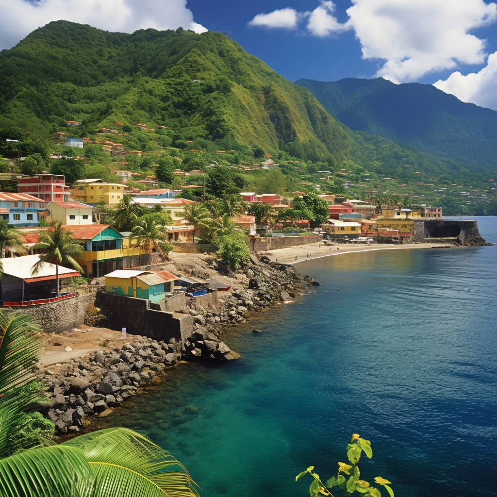 Dominica
