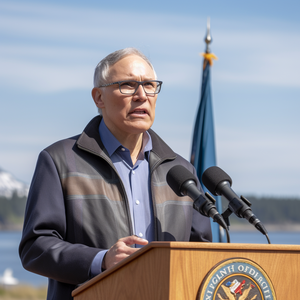 Gov. Inslee