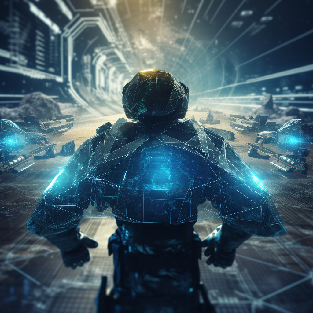 Israel's Significant Role in Mitigating Risks of Emerging Technologies
