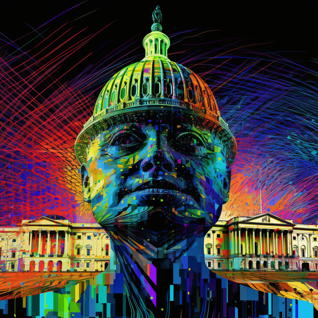 Implications of US Congress Restrictions on ChatGPT Usage
