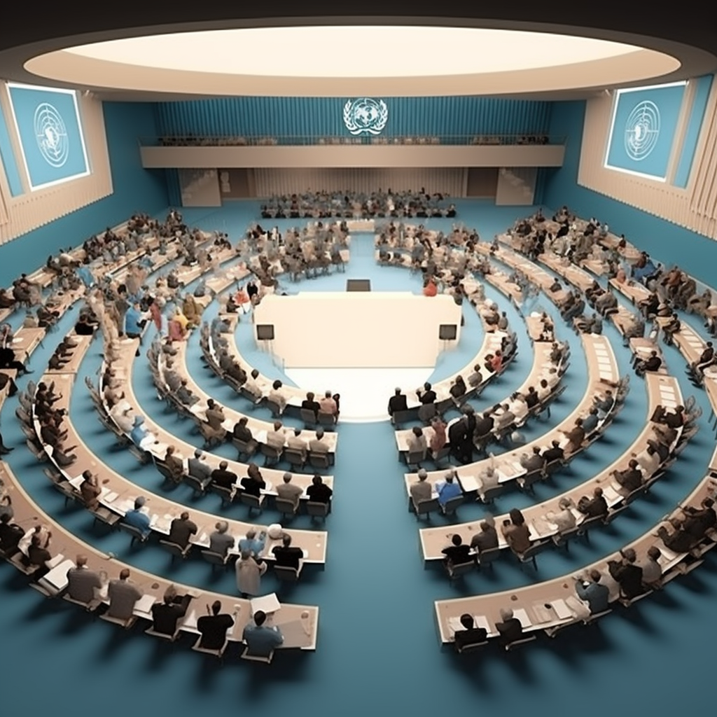 UN Conference