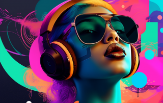 Google's AI Music Generator and MusicLM