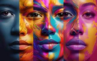 Unleashing the Power of Inclusive AI - Shaping a Future for Al