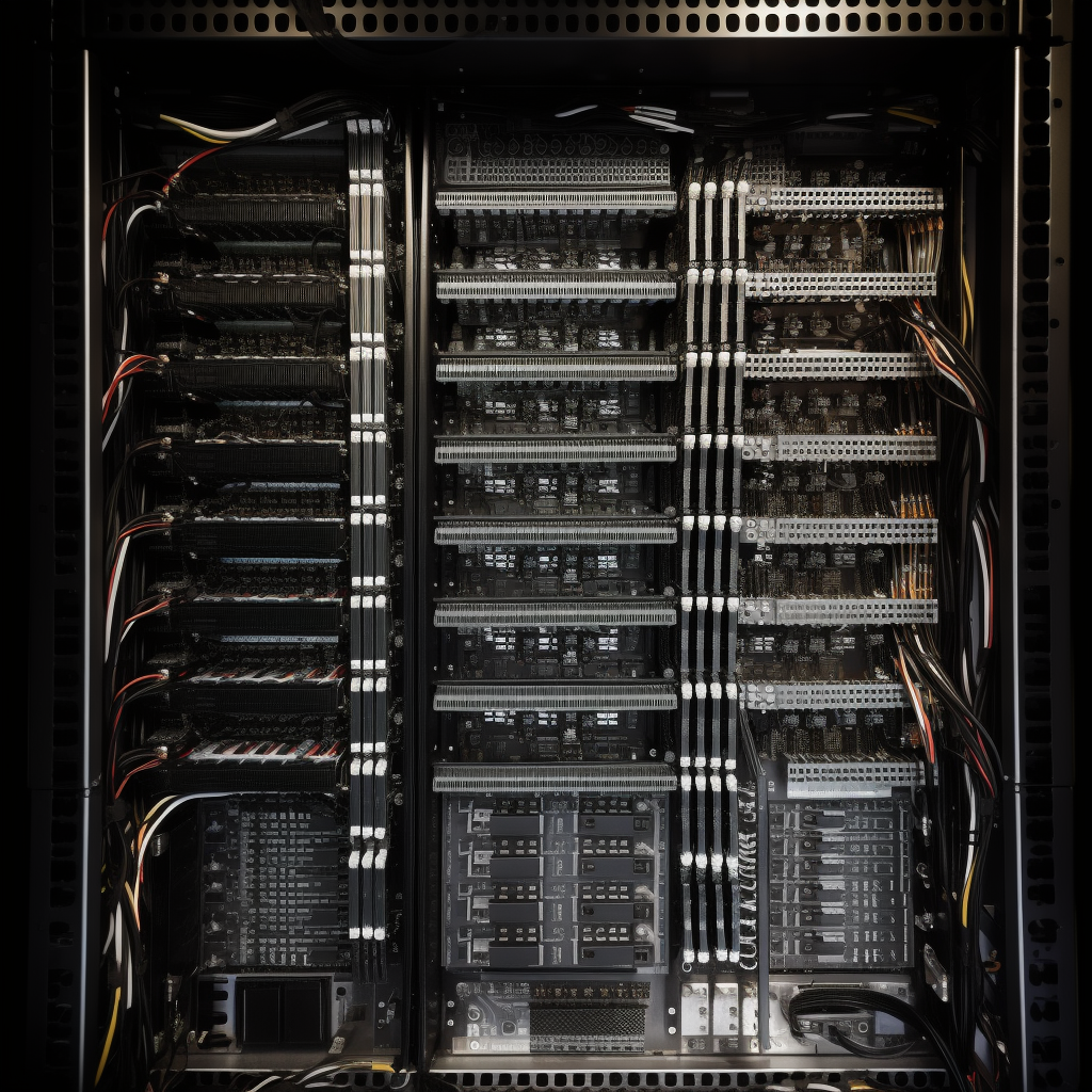 server