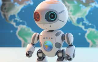 AI x climate change