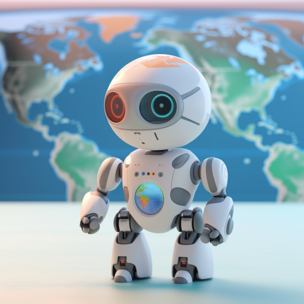 AI x climate change