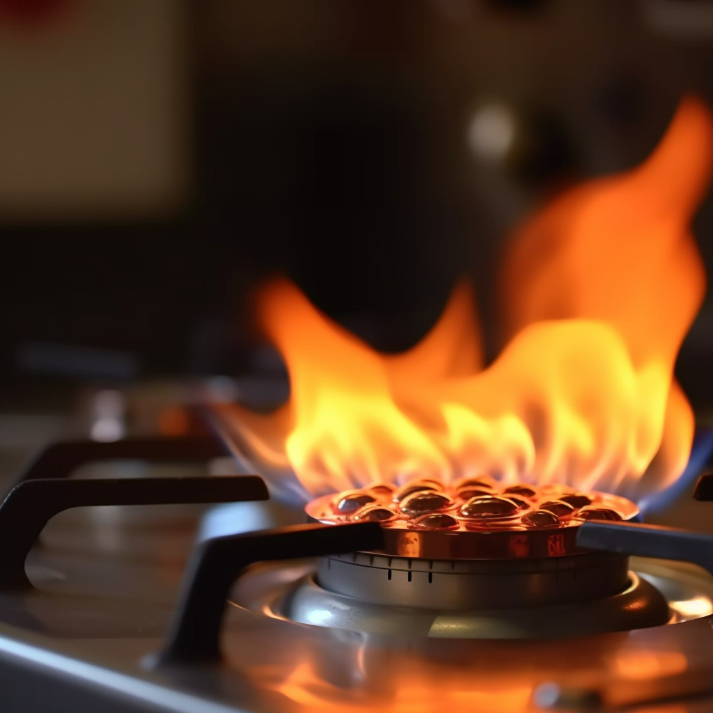 flame