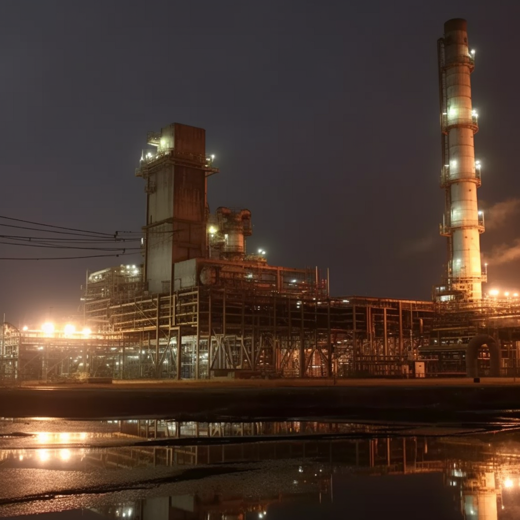 fossil fuel