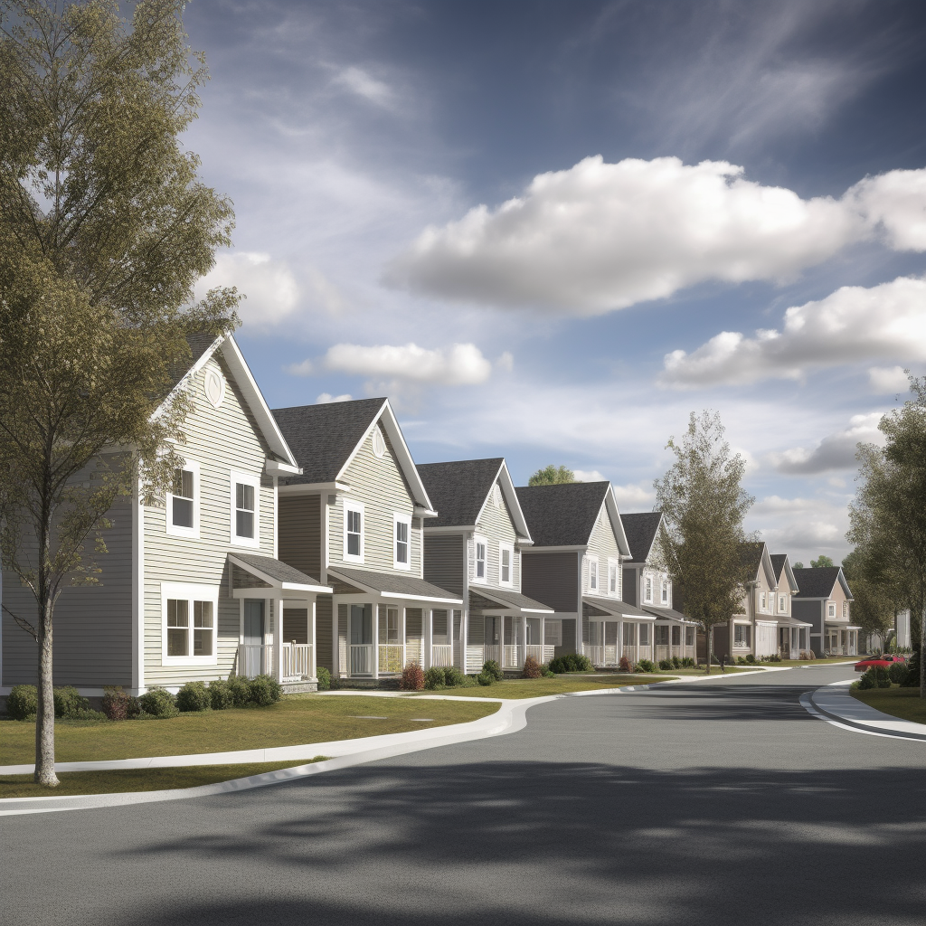housing