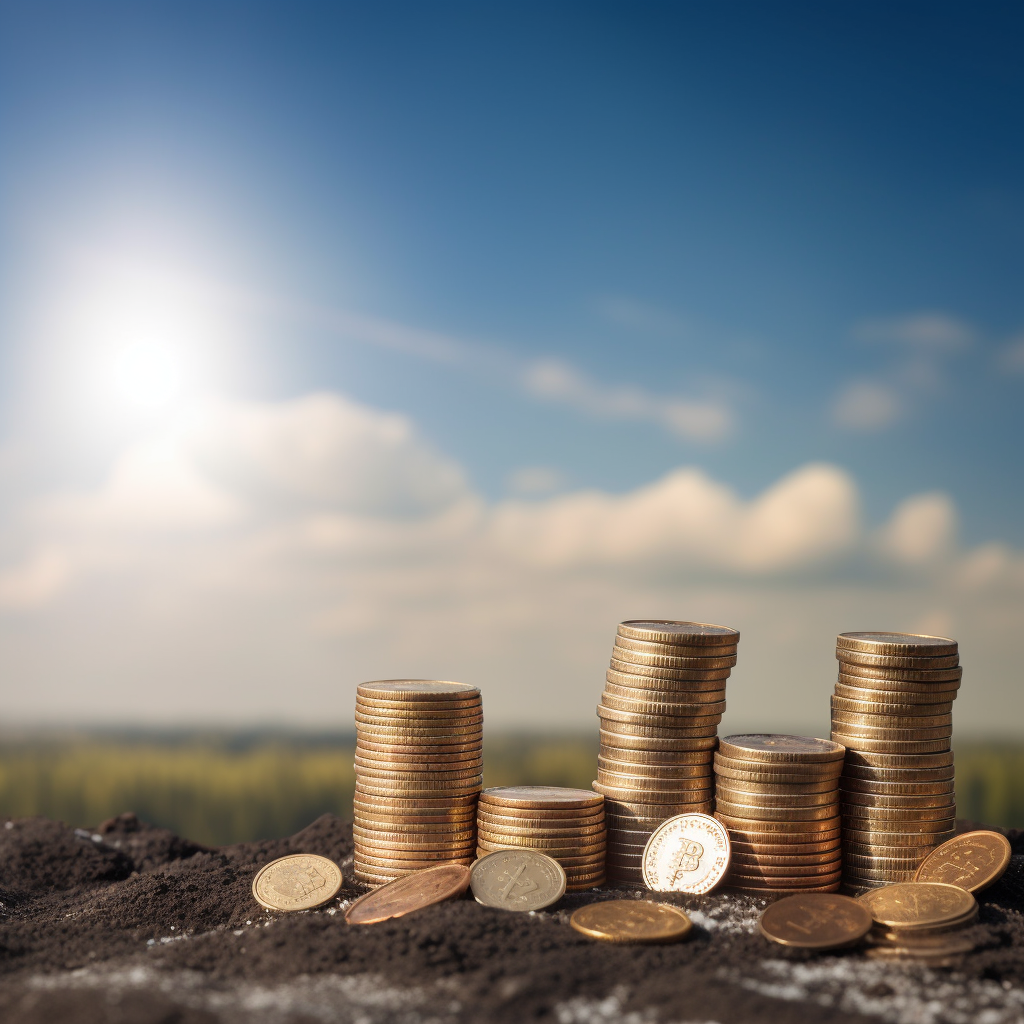 coins_carbon tax