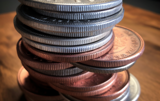 coins
