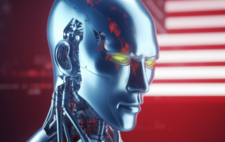 Navigating the Shifting Global Tech Landscape - US-China AI Restrictions and Market Reactions