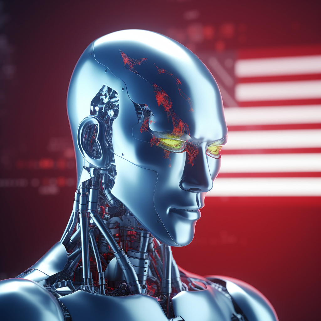Navigating the Shifting Global Tech Landscape - US-China AI Restrictions and Market Reactions