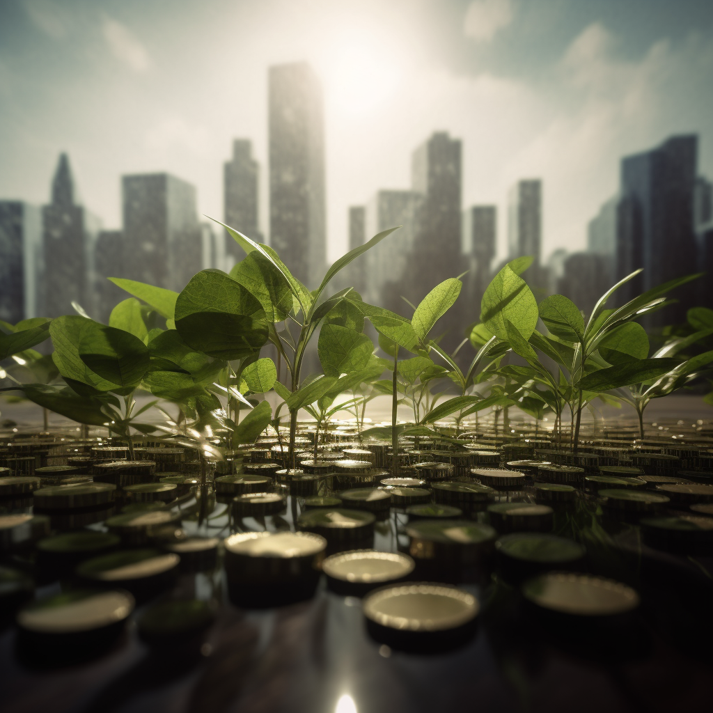 Bold Leap Towards a Sustainable Future